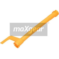 piltuvas, alyvos lygio matuoklis
                                MAXGEAR                                27-0268, MAXGEAR, 27-