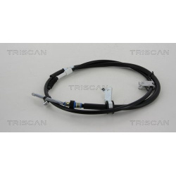 trosas, stovėjimo stabdys
                                TRISCAN                                8140 131141, Nenurodytas ga
