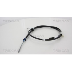 trosas, stovėjimo stabdys
                                TRISCAN                                8140 131142, Nenurodytas ga