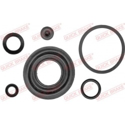 remonto komplektas, stabdžių apkaba
                                QUICK BRAKE                                114-0257, QU