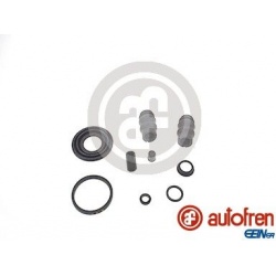 remonto komplektas, stabdžių apkaba
                                AUTOFREN SEINSA                                        