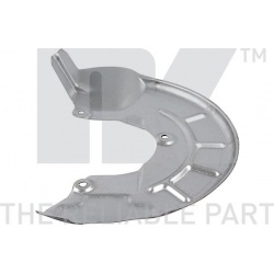 apsauginis skydas, stabdžių diskas
                                NK                                234736, Nenurodytas ga