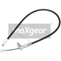 trosas, stovėjimo stabdys
                                MAXGEAR                                                32-0435, MA