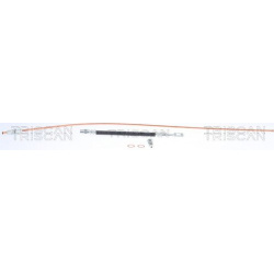stabdžių žarnelė
                                TRISCAN                                                8150 29236, Nenur