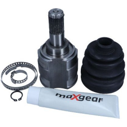 Jungčių komplektas, kardaninis velenas
                                MAXGEAR                                             