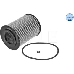 alyvos filtras MEYLE-ORIGINAL: True to OE.
                                                014 322 0005, MEYLE, 0143220005, a