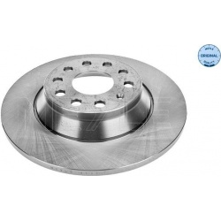 stabdžių diskas (1vnt) MEYLE-ORIGINAL: True to OE.
                                                115 523 0013, MEYLE, 115