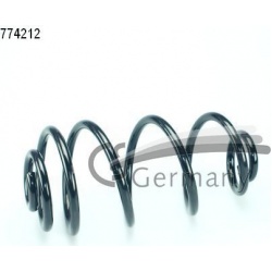 spyruoklė
                                CS Germany                                                14774212, CS Germany, 14