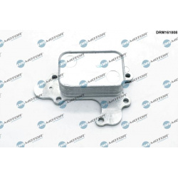 Aušintuvas tepalo
                                Dr.Motor Automotive                                                DRM1610