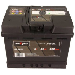 starterio akumuliatorius
                                MAXGEAR                                                85-0012, MAXG