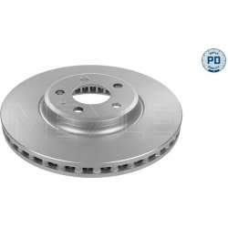 stabdžių diskas (1vnt) MEYLE-PD: Advanced performance and design.
                                                183 521 1