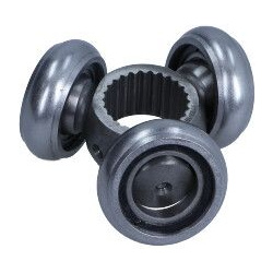 trikojo įvorė, kardaninis velenas
                                MAXGEAR                                                49