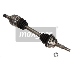 pusašis
                                MAXGEAR                                49-0758, MAXGEAR, 49-0758, auto detalė