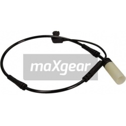 įspėjimo kontaktas, stabdžių trinkelių susidėvėjimas
                                MAXGEAR                          