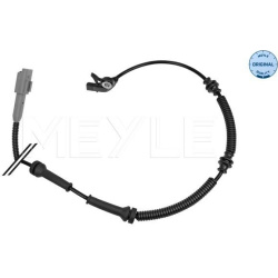 ABS daviklis CITROEN P. C5 01- LE/PR 1210MM
                                MEYLE                                40-14 800 00
