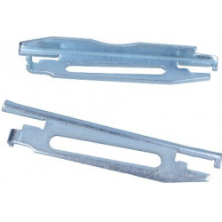 reguliatorių komplektas, būgninis stabdys
                                MAXGEAR                                19-3577, M