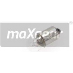 Kaitinamoji lempa, slenksčio lemputė
                                MAXGEAR                                78-0030SET, MAX