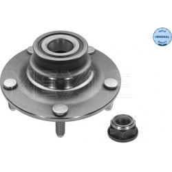 rato stebulė MEYLE-ORIGINAL: True to OE.
                                                714 752 0000, MEYLE, 7147520000, au