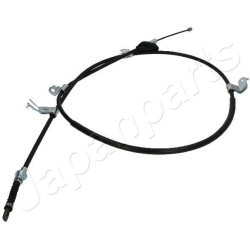 trosas, stovėjimo stabdys
                                JAPANPARTS                                                BC-442R,