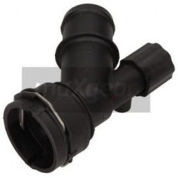 Aušinimo vamzdis, žarna
                                MAXGEAR                                                18-0481, MAX
