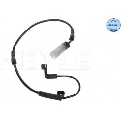 įspėjimo kontaktas, stabdžių trinkelių susidėvėjimas MEYLE-ORIGINAL: True to OE.
314 5