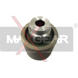 kreipiantysis skriemulys, paskirstymo diržas
                                MAXGEAR                                54-0364,