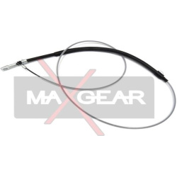 Trosas, stovėjimo stabdys
                                MAXGEAR                                                32-0218, MA