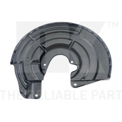 apsauginis skydas, stabdžių diskas
                                NK                                231901, Nenurodytas ga