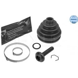 pusašio šarnyro apsauga MEYLE-ORIGINAL: True to OE.
                                100 498 0091, MEYLE, 1004980091, auto d