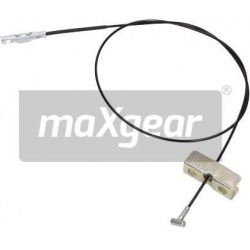 trosas, stovėjimo stabdys
                                MAXGEAR                                                32-0488, MA