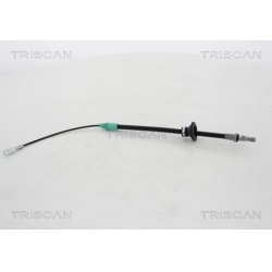 trosas, stovėjimo stabdys
                                TRISCAN                                                8140 10181,