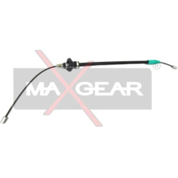 trosas, stovėjimo stabdys
                                MAXGEAR                                                32-0274, MA