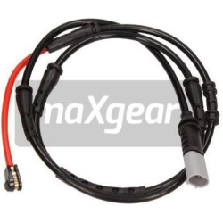 įspėjimo kontaktas, stabdžių trinkelių susidėvėjimas
                                MAXGEAR                          