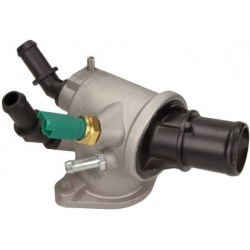 termostatas, aušinimo skystis
                                MAXGEAR                                18-0424, MAXGEAR, 18-04