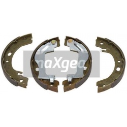 stabdžių trinkelių komplektas, stovėjimo stabdis
                                MAXGEAR                                1