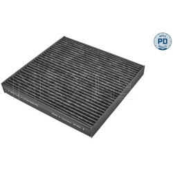 filtras, salono oras MEYLE-PD: Advanced performance and design.
                                31-12 326 0008/PD, MEYLE, 31-