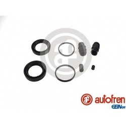 remonto komplektas, stabdžių apkaba
                                AUTOFREN SEINSA                                D41635, 