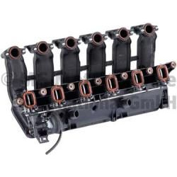 įsiurbimo kolektoriaus, oro tiekimas
                                PIERBURG                                7.10131.07.0, P