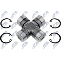 Lankstas, kardaninis velenas
                                NTY                                                NKW-NS-004, N