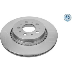 stabdžių diskas (1vnt) MEYLE-PD: Advanced performance and design.
                                                515 523 0