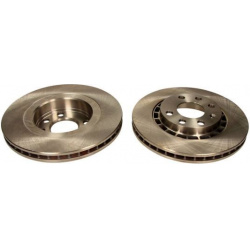 stabdžių diskas (1vnt)
                                MAXGEAR                                                19-0743, MAXG