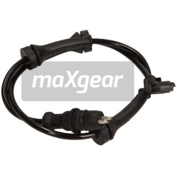 ABS daviklis RENAULT P. MEGANE II 02-/ SCENIC II 03-/ GRAND SCENIC II 04-
                                MAXGEAR            