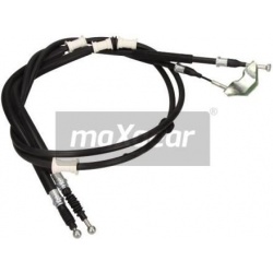 trosas, stovėjimo stabdys
                                MAXGEAR                                                32-0691, MA