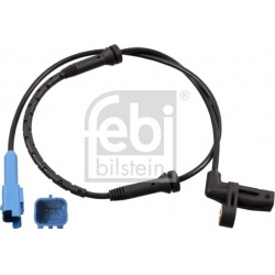 ABS daviklis PEUGEOT P. 206 98- LE/PR
                                FEBI BILSTEIN                                          