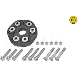 Lankstas, kardaninis velenas MEYLE-HD-KIT: Better solution for you!
                                                314 152 2