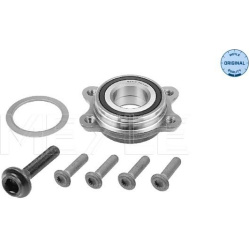 rato stebulė MEYLE-ORIGINAL: True to OE.
                                100 650 0007, MEYLE, 1006500007, auto detalė