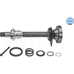 įstatomas velenas, diferencialas MEYLE-ORIGINAL-KIT: Better solution for you!
                                              