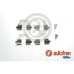 AUTOFREN SEINSA                                                D42389A, Nenurodytas gamintojas, D42389A, auto detalė