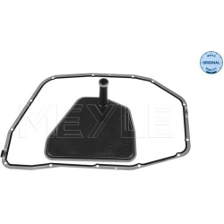 hidraulinių filtrų komplektas, automatinė transmisija MEYLE-ORIGINAL: True to OE.
                                        