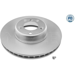stabdžių diskas (1vnt) MEYLE-PD: Advanced performance and design.
                                                383 521 1